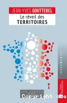 Le réveil des territoires