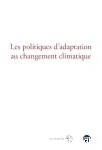 Les politiques d'adaptation au changement climatique