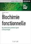 Biochimie fonctionnelle