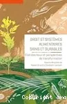 Droit et systèmes alimentaires sains et durables