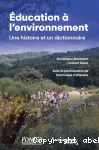 Education à l'environnement
