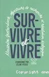 Survivre et vivre