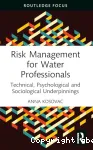 Risk management for water professionals
