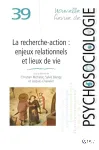 Recherche-action participative, lieux de vie et enjeux relationnels