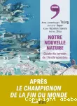 Notre nouvelle nature