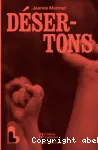 Désertons