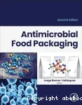 Antimicrobian food packaging