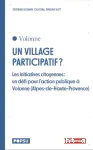 Un village participatif ?