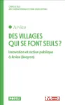Des villages qui se font seuls ?