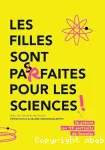 Les filles sont parfaites pour les sciences !