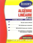 Algèbre linéaire