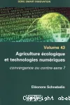 Agriculture écologique et technologies numériques