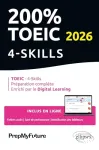 200 % TOEIC 4-skills