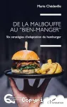 De la malbouffe au bien-manger