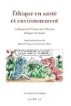 Ethique en santé et environnement