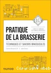 Pratique de la brasserie
