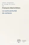 Le cycle perturbé du carbone