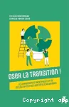 Oser la transition !