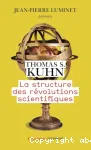 La structure des révolutions scientifiques