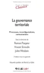 La gouvernance territoriale