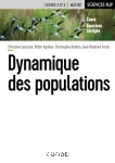 Dynamique des populations