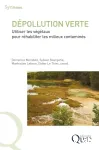 Dépollution verte