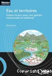 Eau et territoires