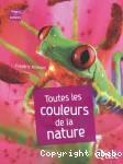 Toutes les couleurs de la nature
