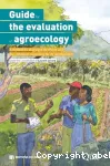 Guide for the evaluation of agroecology