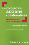 Les recherches-actions collaboratives