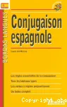 Conjugaison espagnole