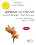 Exploration de données et méthodes statistiques