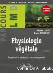 Physiologie végétale