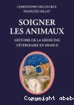 Soigner les animaux