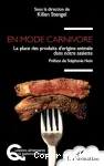 En mode carnivore