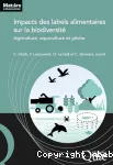 Impacts des labels alimentaires sur la biodiversité