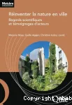 Réinventer la nature en ville