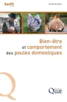 Bien-être et comportement des poules domestiques