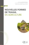 Nouvelles formes de travail en agriculture