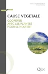Cause végétale