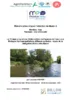 Le 12 ème programme d’intervention de l’agence de l’eau Loire Bretagne face aux pollutions diffuses agricoles