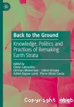 Back to the ground