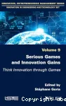 Serious Games and Innovation Gains