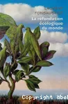 La refondation écologique du monde
