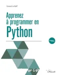 Apprenez à programmer en Python