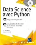 Data science avec Python