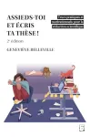 Assieds-toi et écris ta thèse !