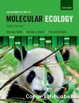 An introduction to molecular ecology