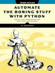 Automate the boring stuff with Python