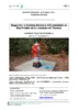 Diagnostic et Schéma Directeur d’Alimentation en Eau Potable de la commune de Tourtour